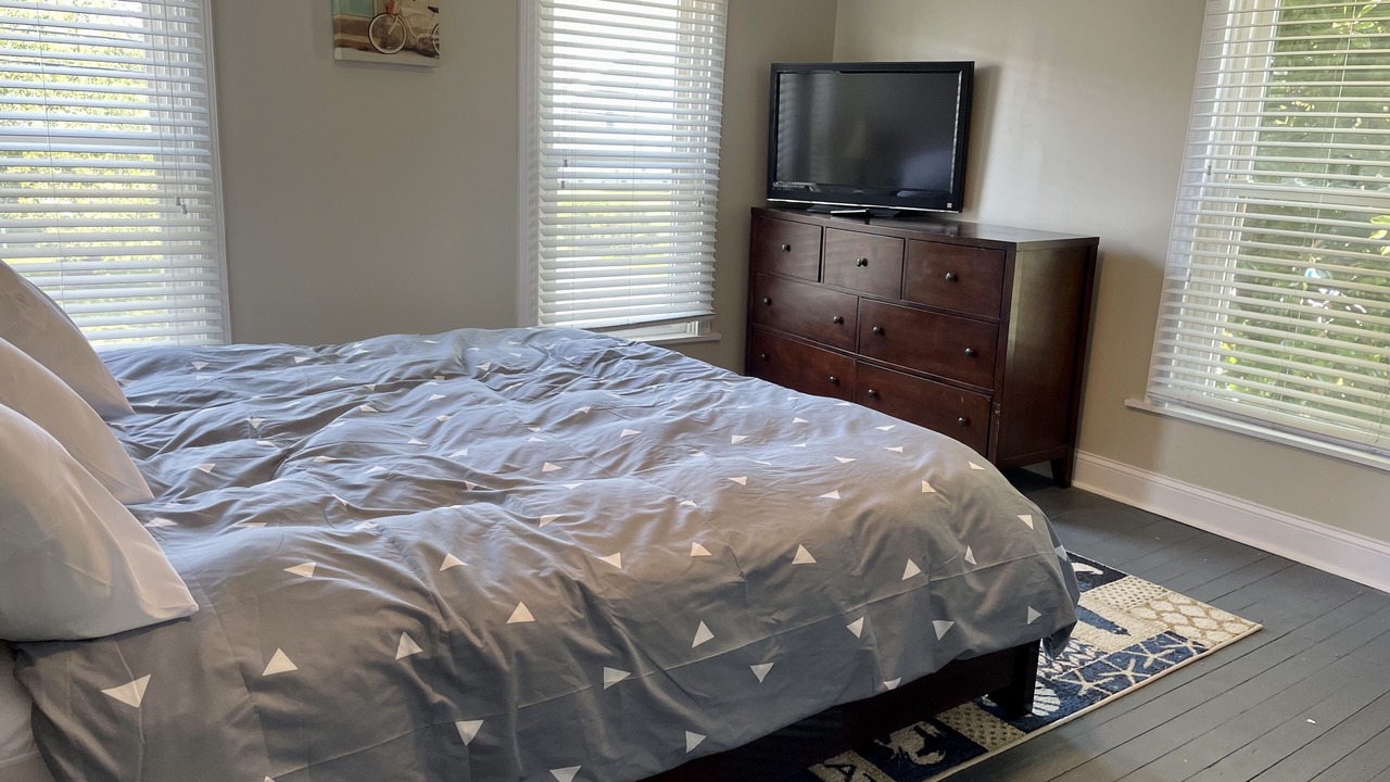 Photo of Bedroom in Cape Charles