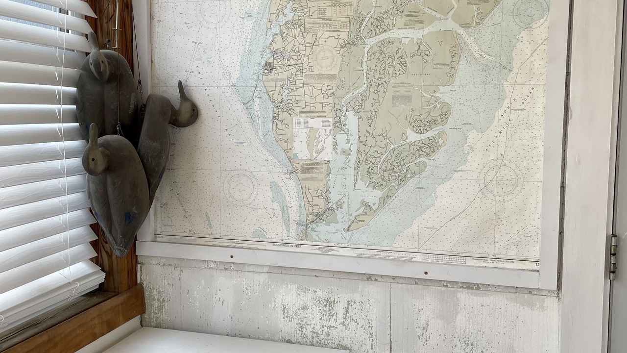 Photo of Bedroom in Cape Charles
