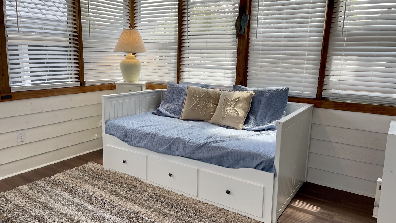 Photo of Bedroom in Cape Charles