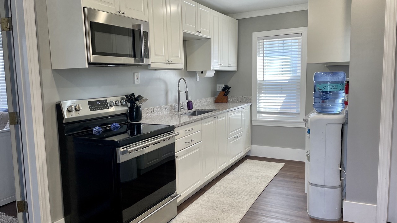 Photo of Kitchen in Cape Charles