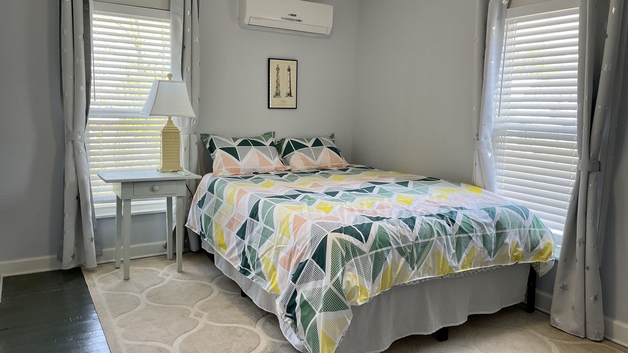 Photo of Bedroom in Cape Charles