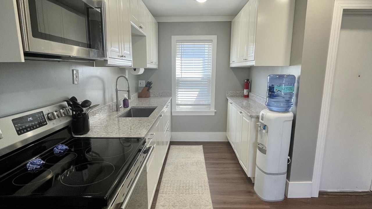 Photo of Kitchen in Cape Charles