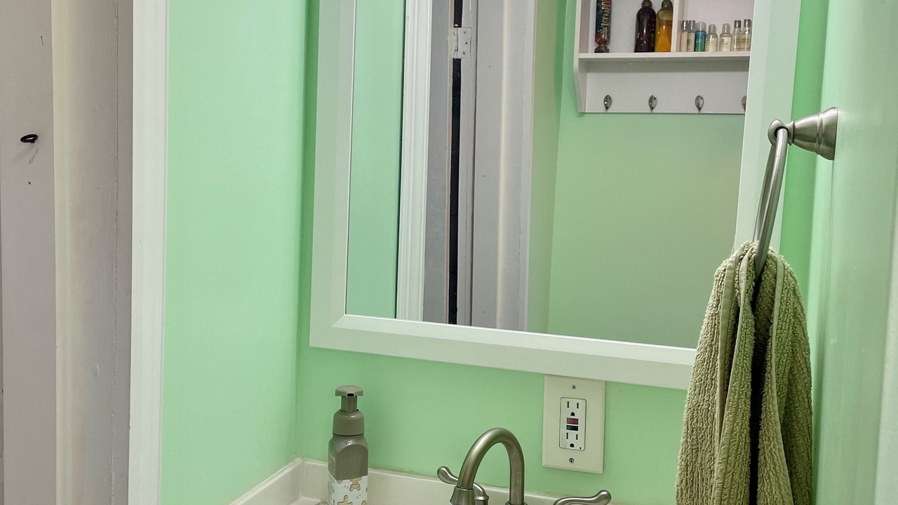 Photo of Bathroom in Cape Charles