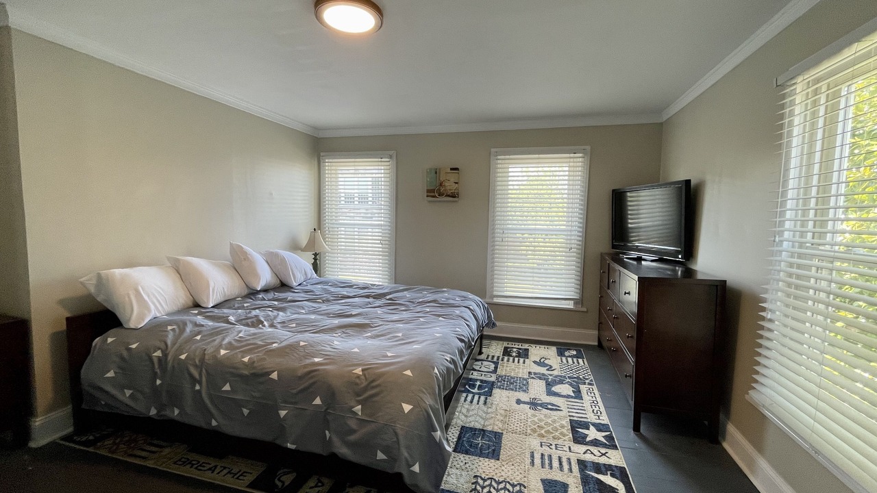 Photo of Bedroom in Cape Charles
