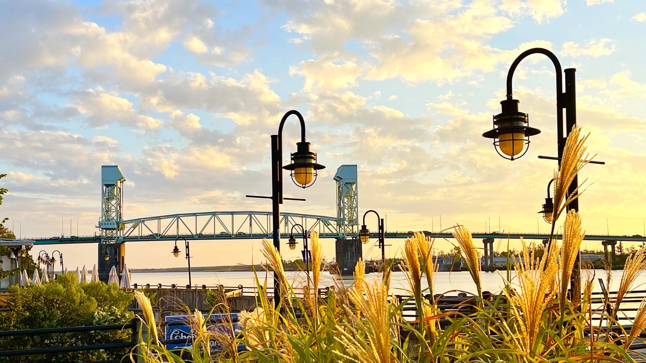 Photo of Outdoor in Wilmington Historic District