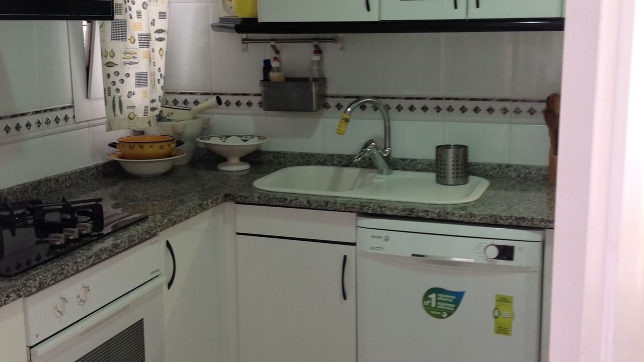 Photo of Kitchen in Sant Salvador
