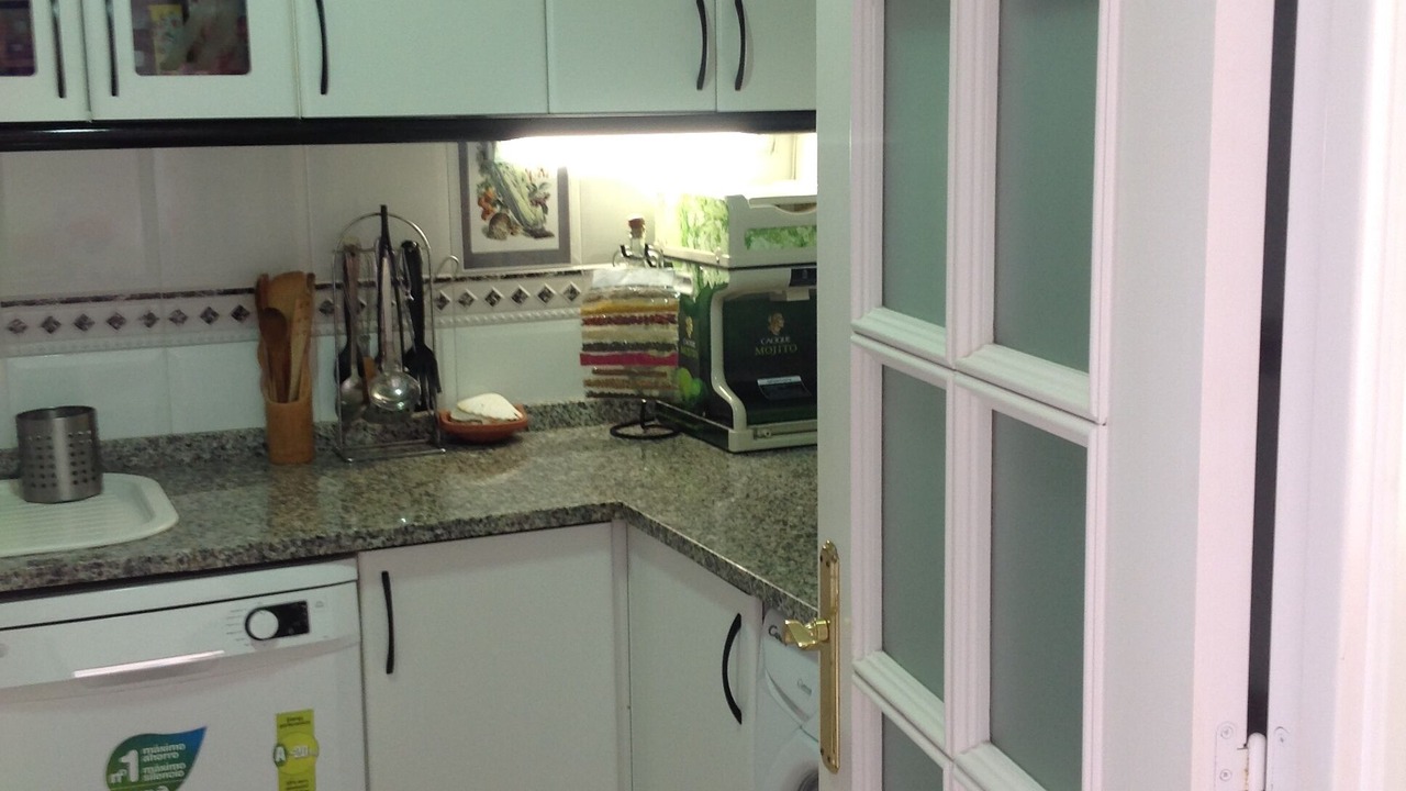 Photo of Kitchen in Sant Salvador