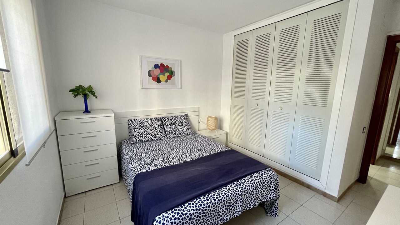 Photo of Bedroom in La Pineda