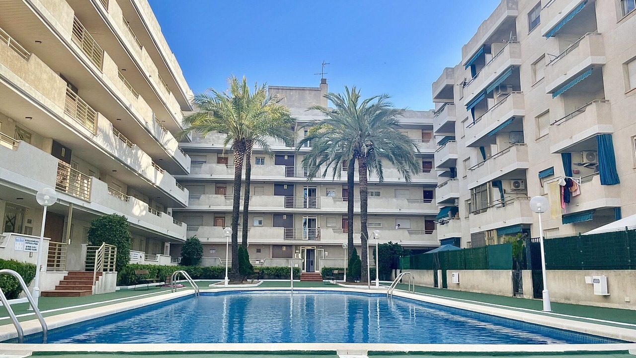 Photo of Outdoor in La Pineda