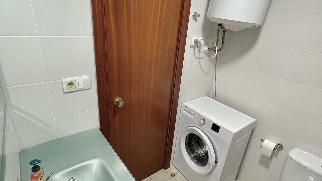 Photo of Bathroom in La Pineda