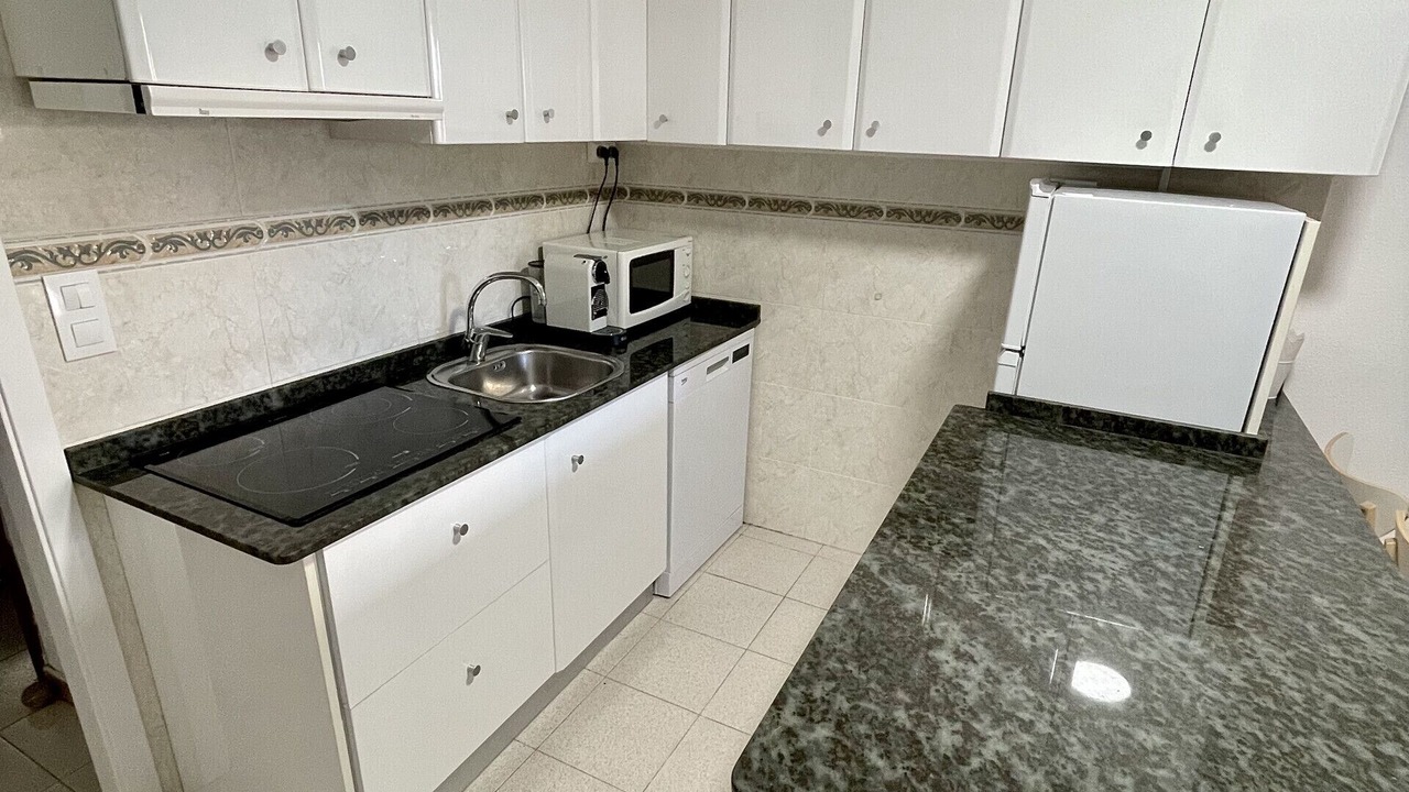 Photo of Kitchen in La Pineda