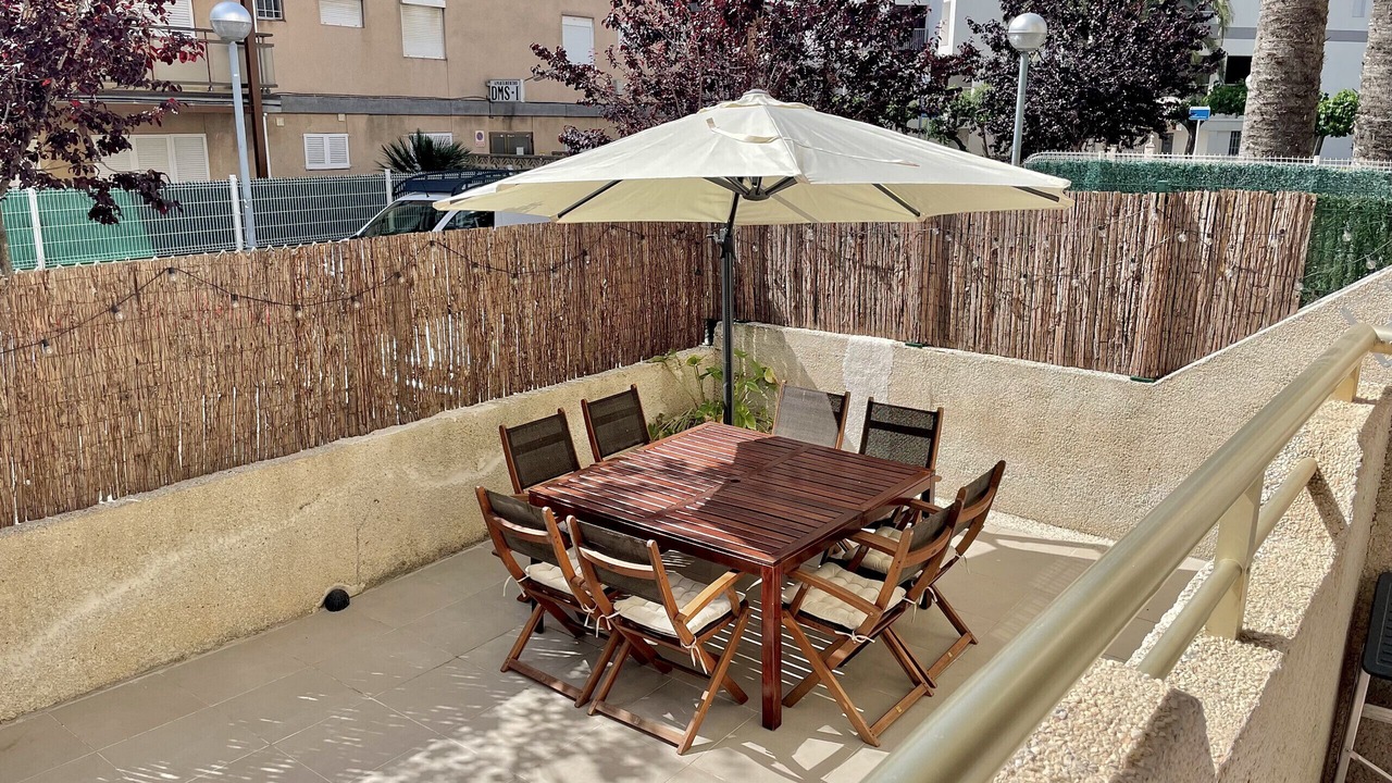 Photo of Outdoor in La Pineda