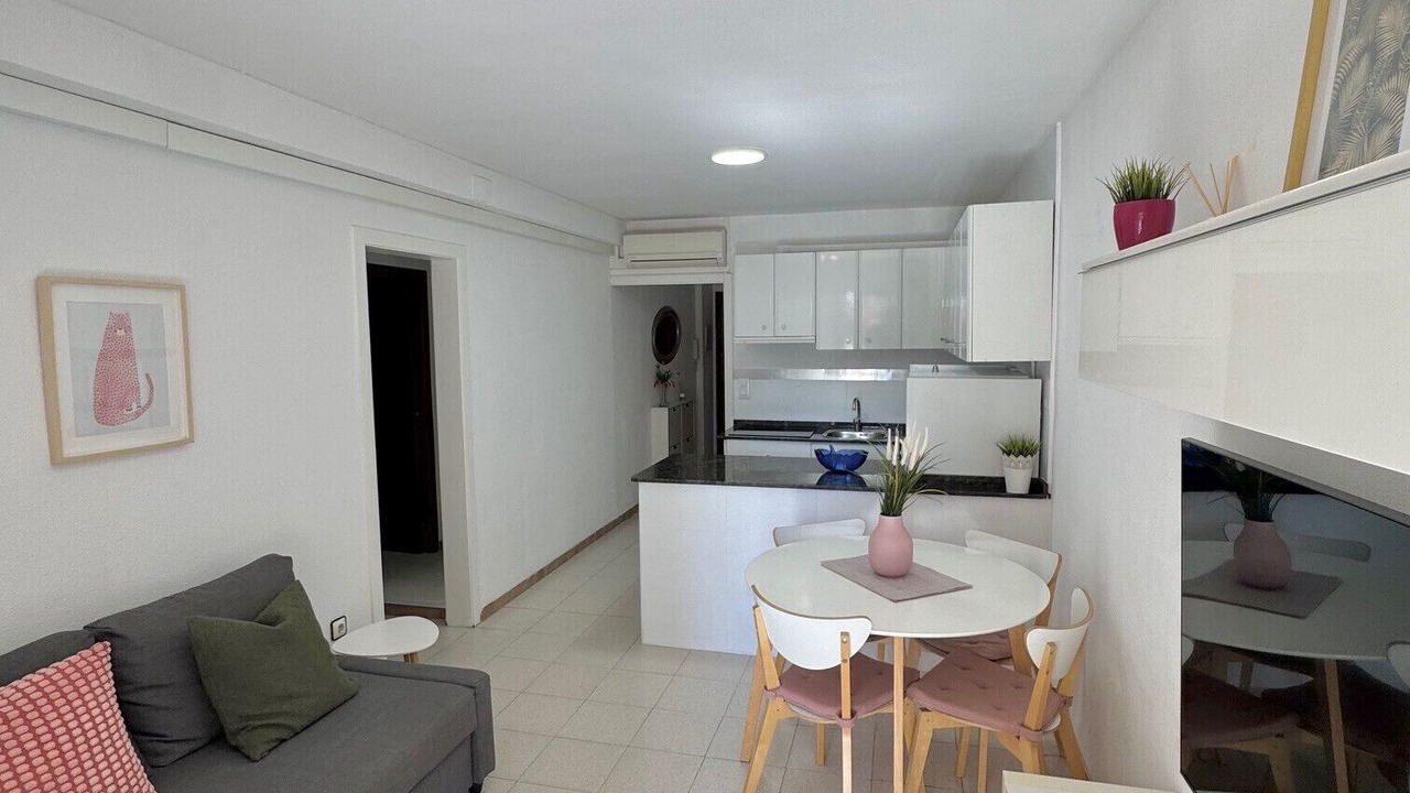 Photo of Livingroom in La Pineda