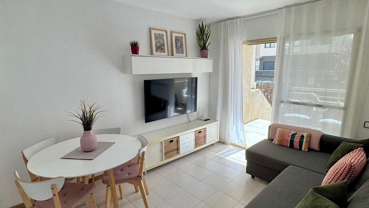 Photo of Livingroom in La Pineda