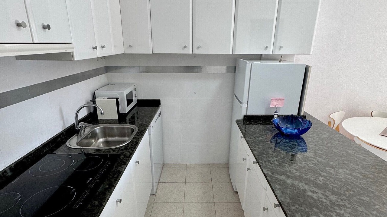 Photo of Kitchen in La Pineda