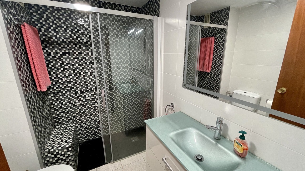 Photo of Bathroom in La Pineda