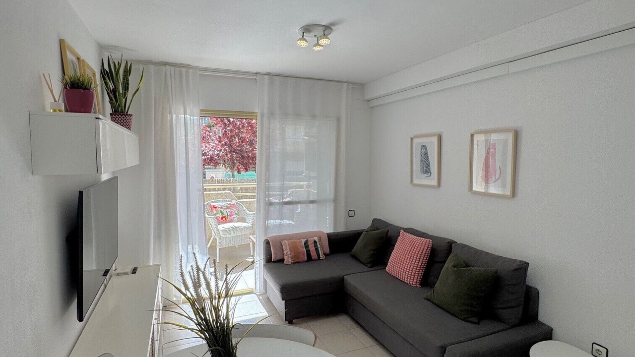 Photo of Livingroom in La Pineda