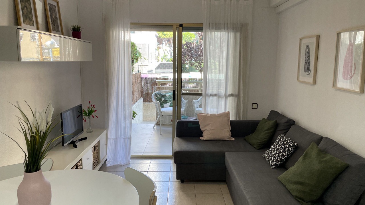 Photo of Livingroom in La Pineda