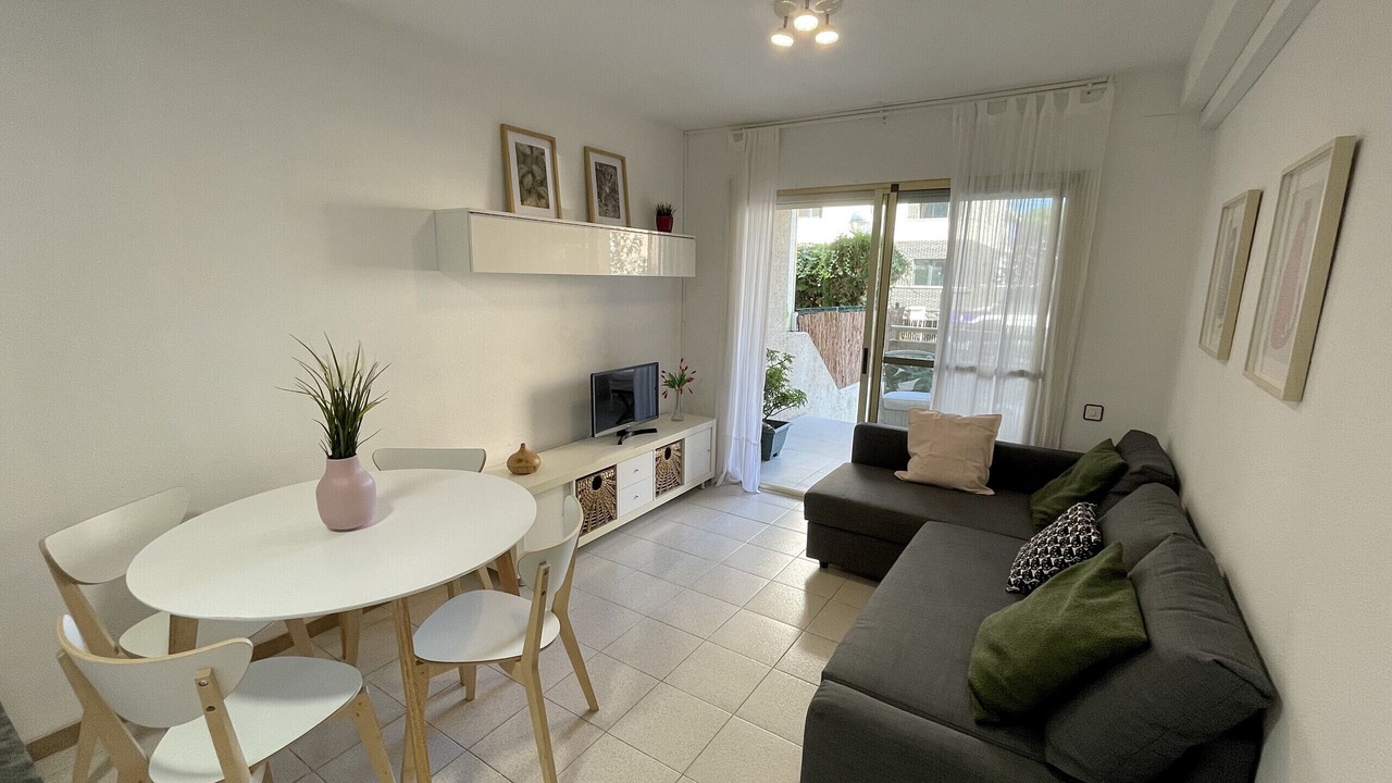 Photo of Bedroom in La Pineda