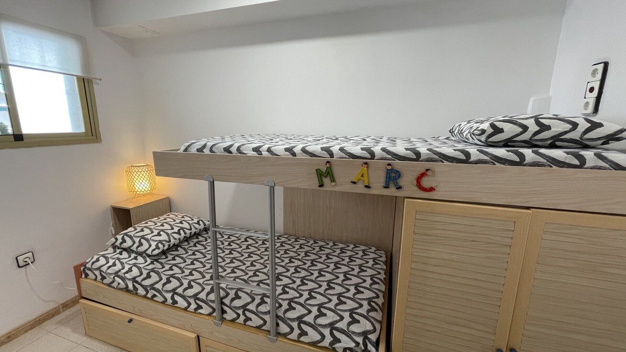 Photo of Bedroom in La Pineda
