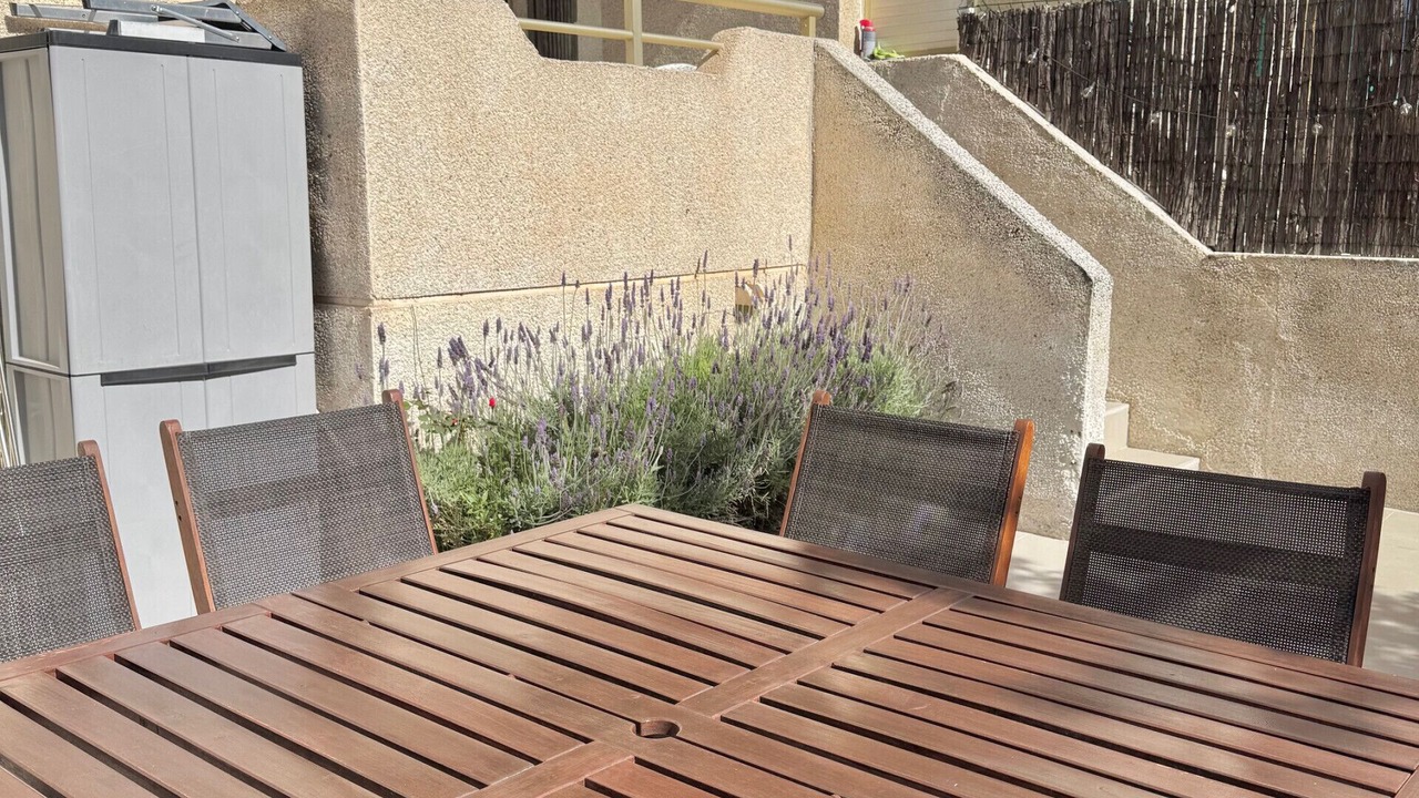 Photo of Outdoor in La Pineda