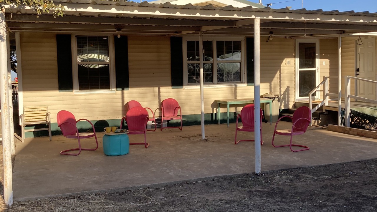 Photo of Outdoor in Coleman