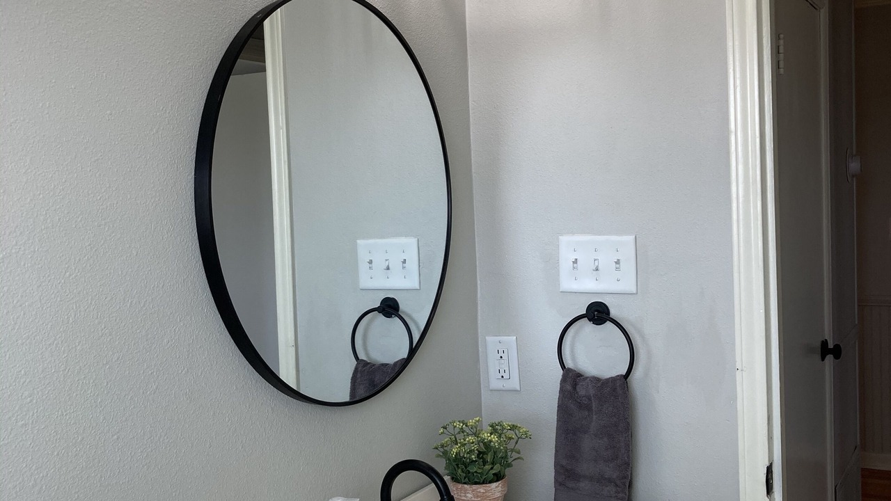 Photo of Bathroom in Coleman