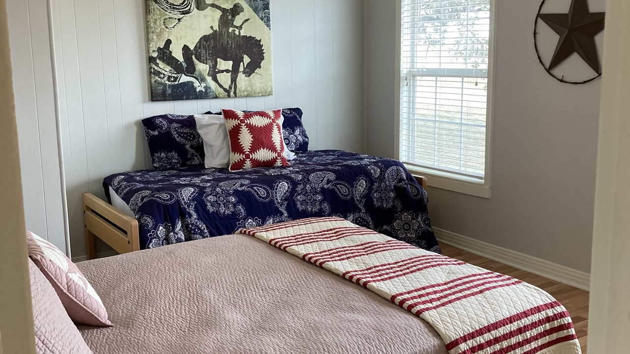 Photo of Bedroom in Coleman