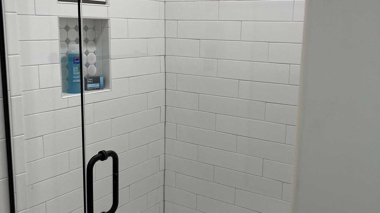 Photo of Bathroom in Coleman