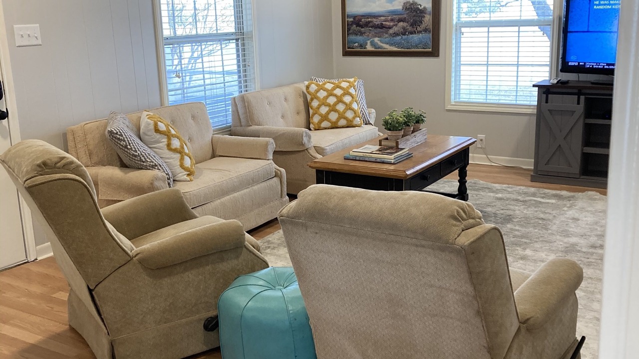 Photo of Livingroom in Coleman