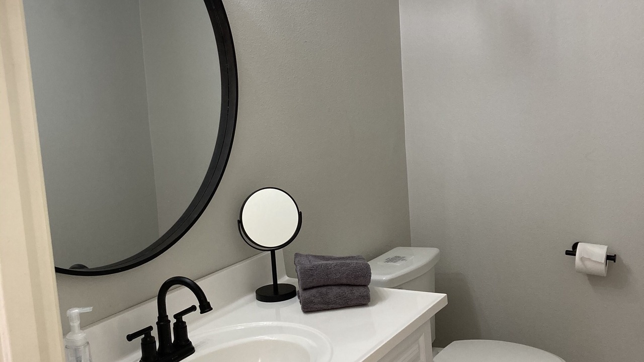 Photo of Bathroom in Coleman