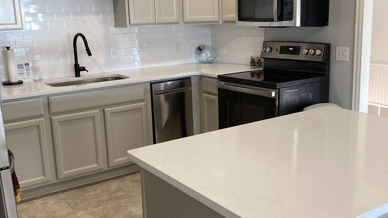 Photo of Kitchen in Coleman