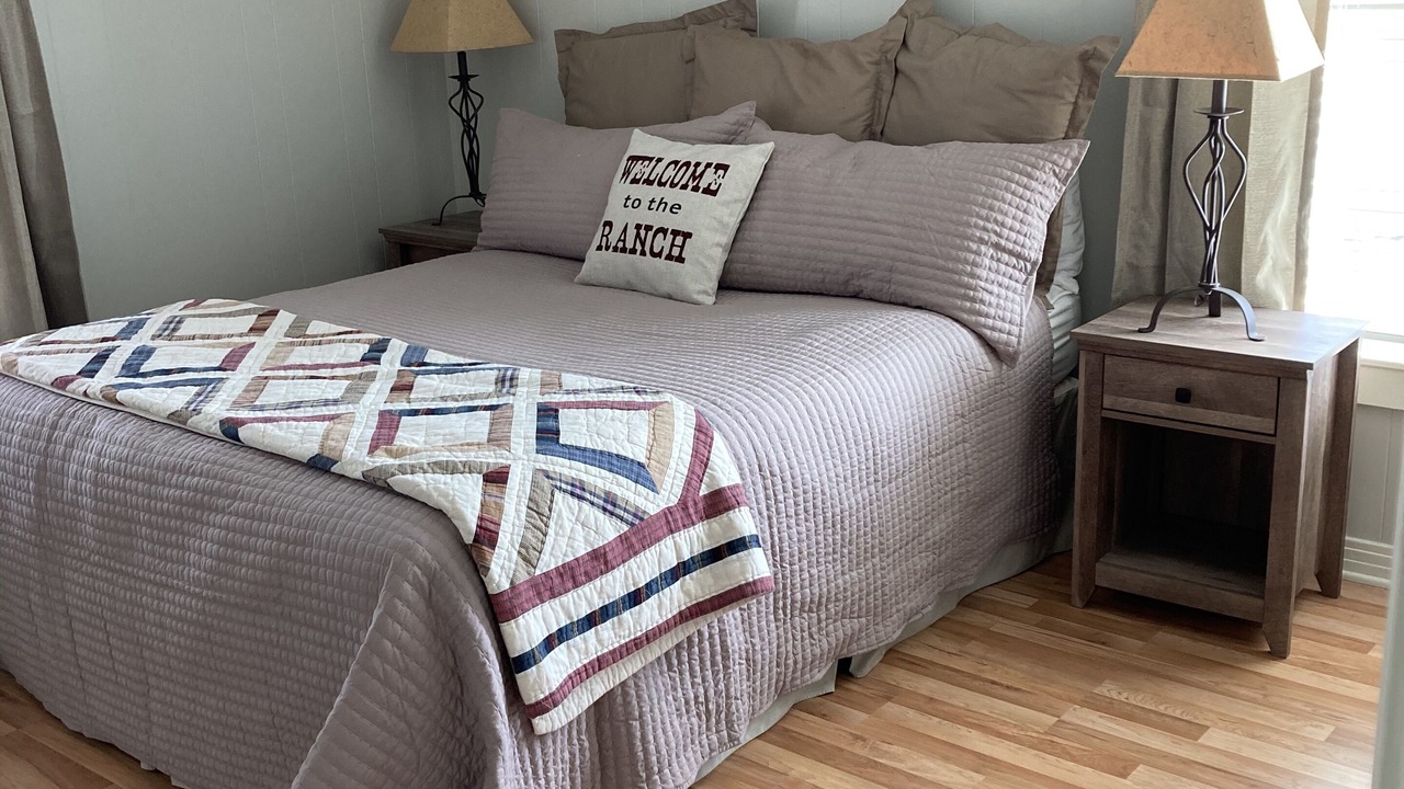 Photo of Bedroom in Coleman