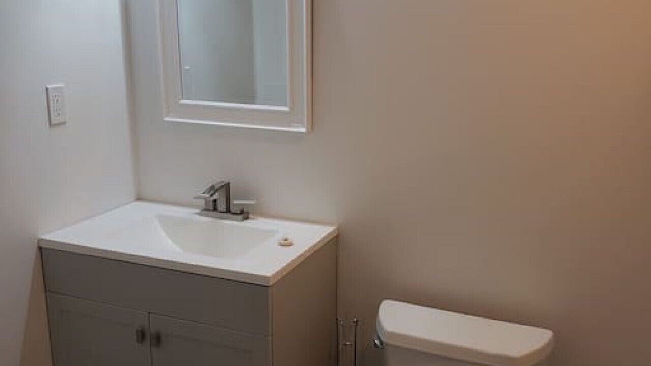 Photo of Bathroom in East Credit