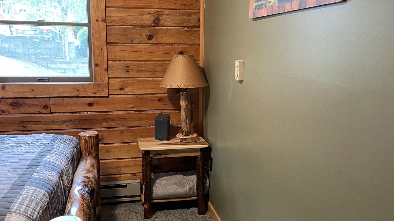 Photo of Bedroom in McHenry