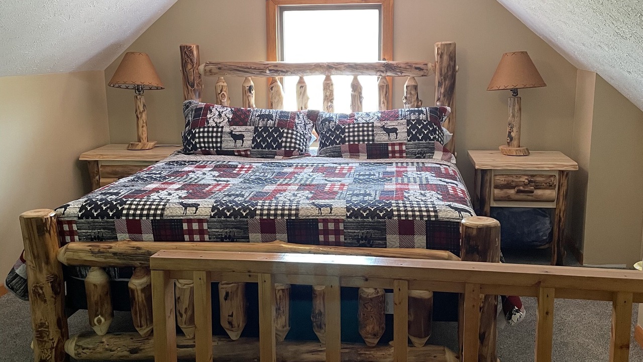 Photo of Bedroom in McHenry