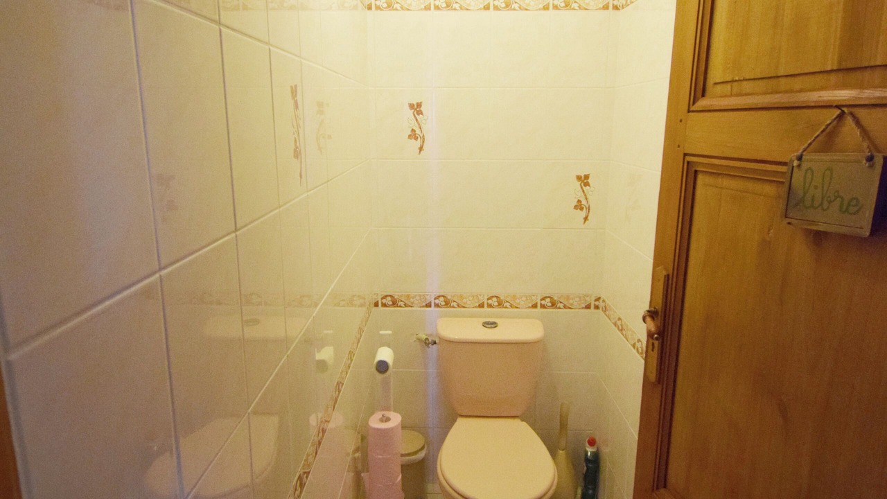 Photo of Bathroom in Perville