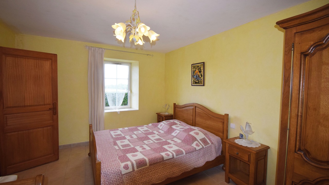 Photo of Bedroom in Perville