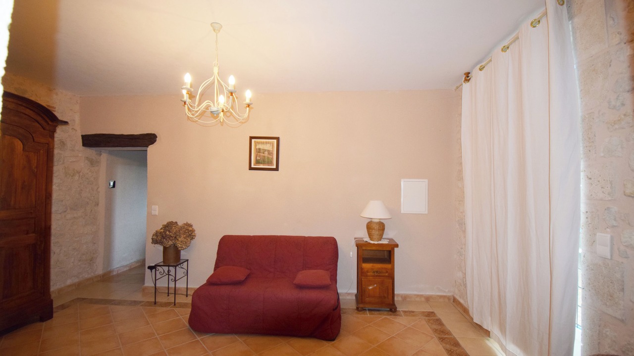 Photo of Livingroom in Perville