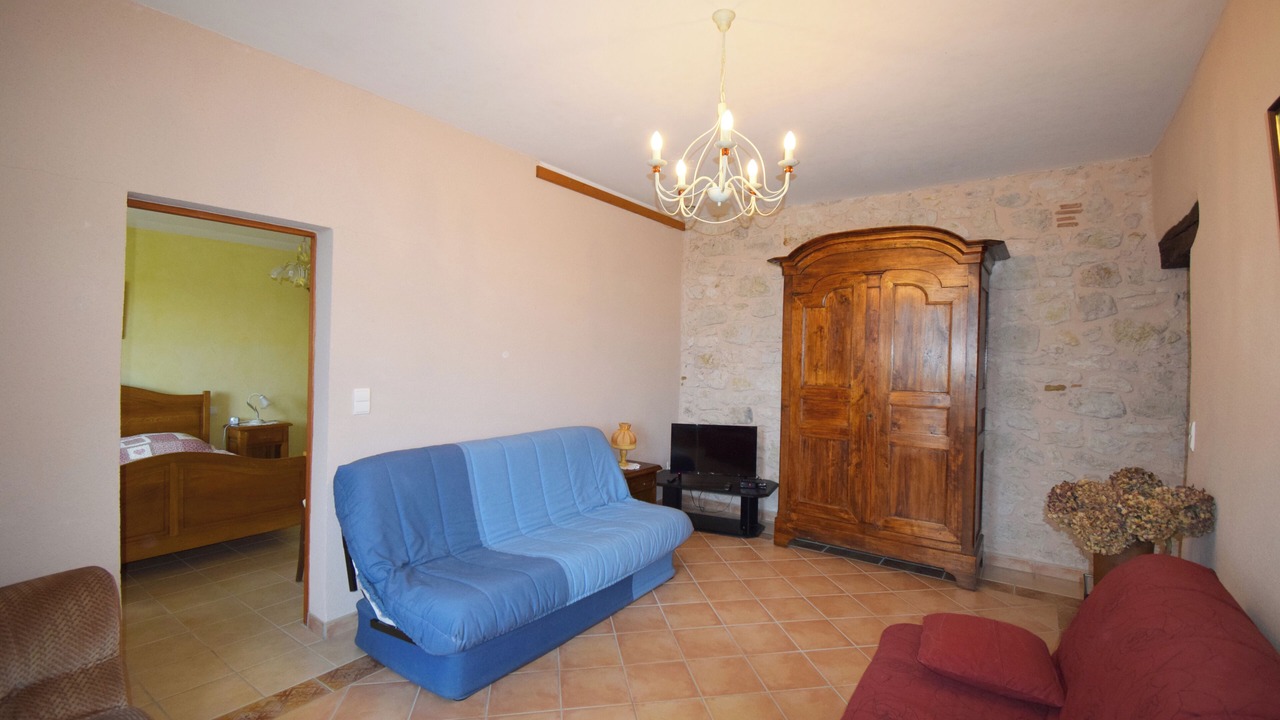 Photo of Livingroom in Perville