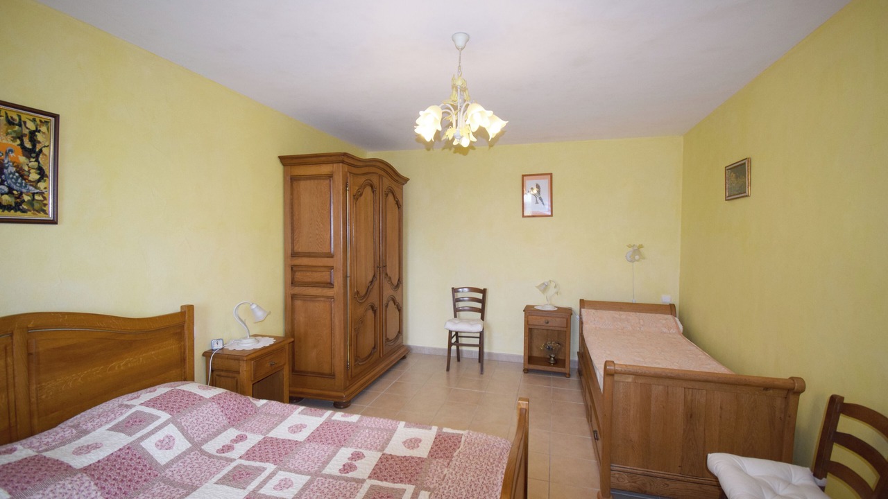 Photo of Bedroom in Perville