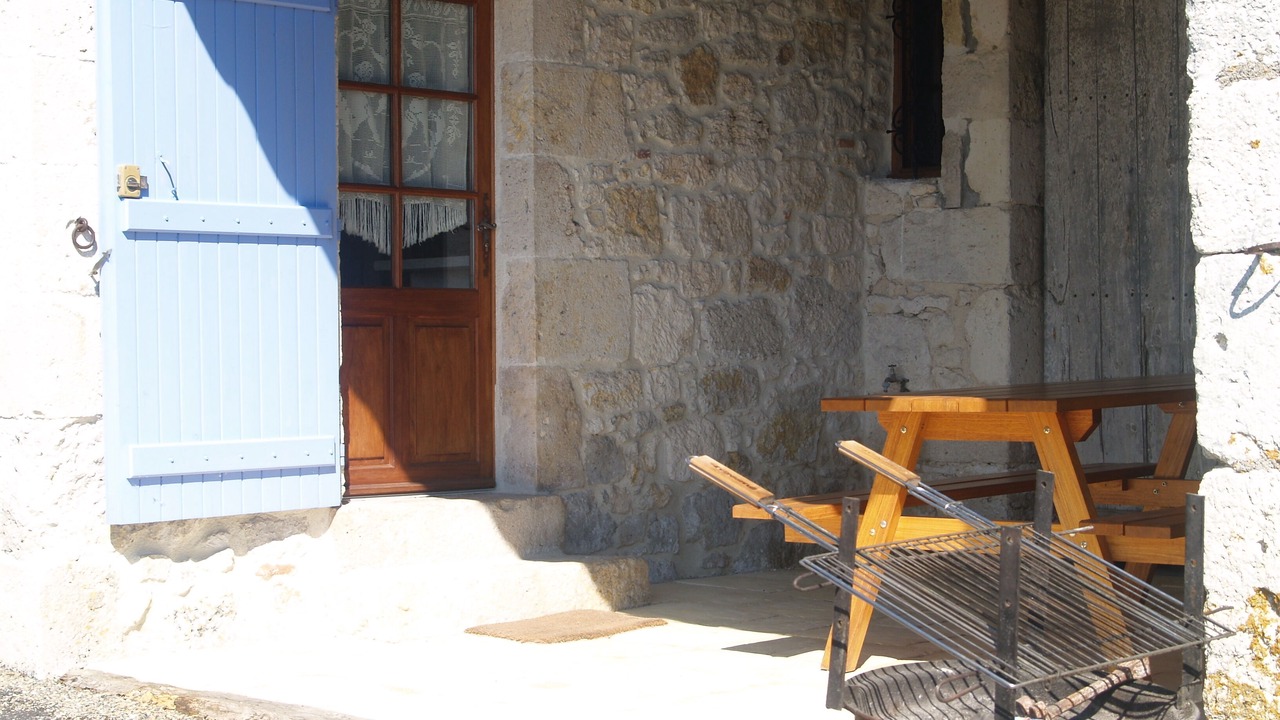 Photo of Outdoor in Perville