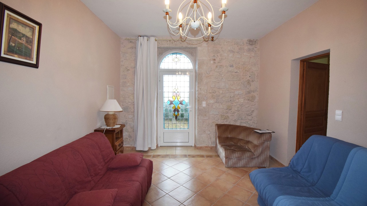 Photo of Livingroom in Perville