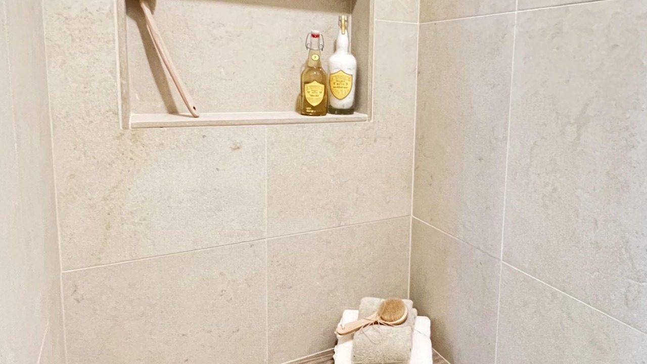 Photo of Bathroom in Irvine