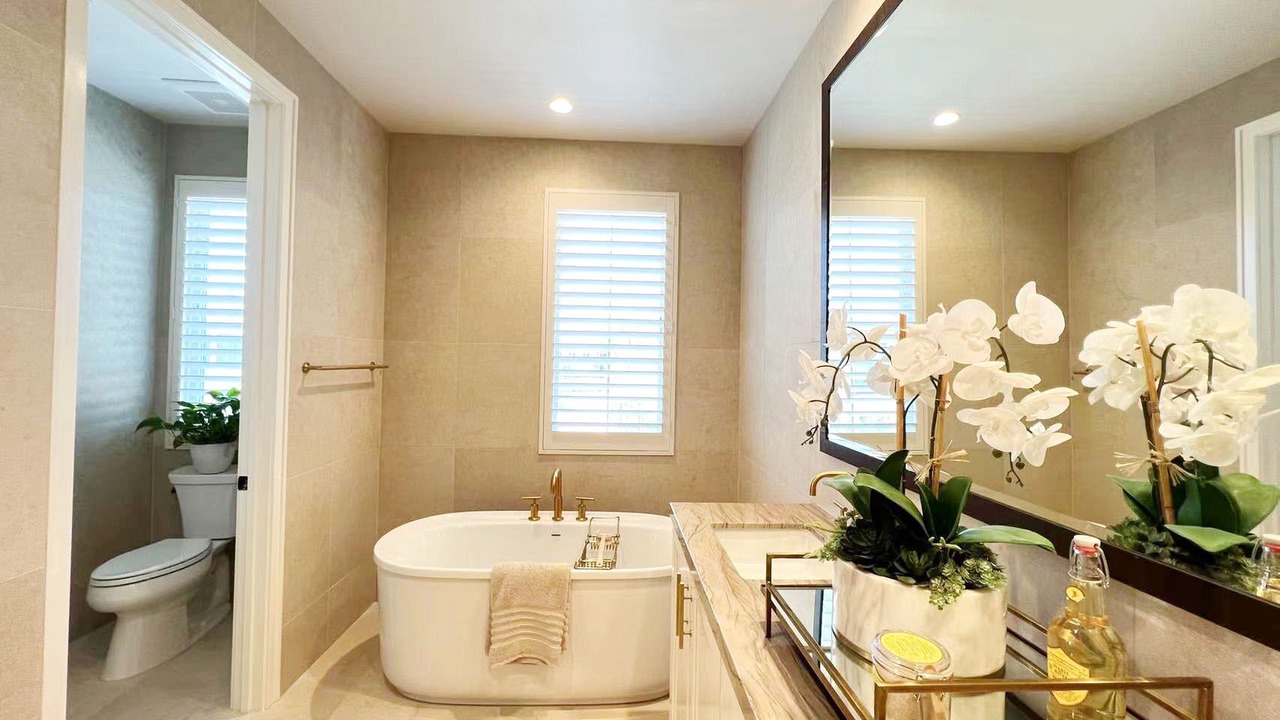 Photo of Bathroom in Irvine