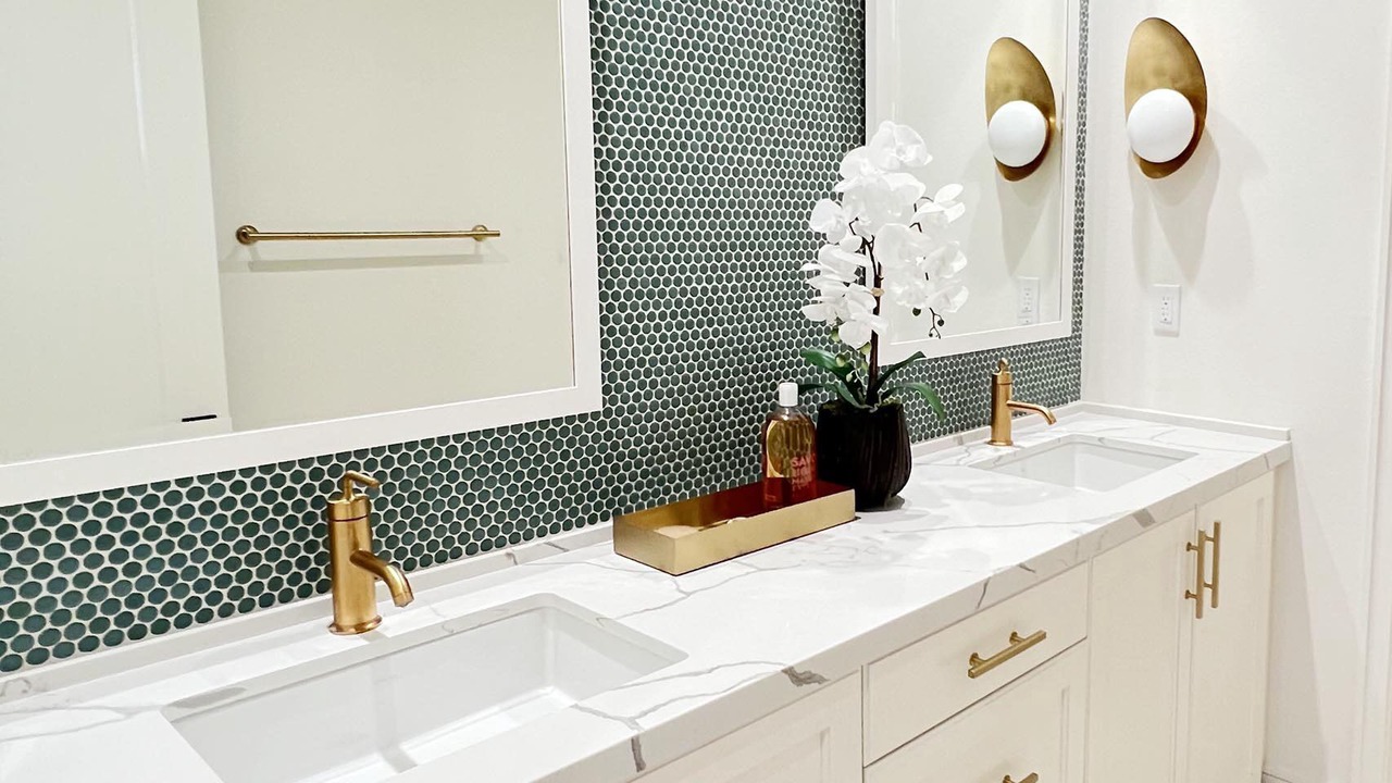 Photo of Bathroom in Irvine