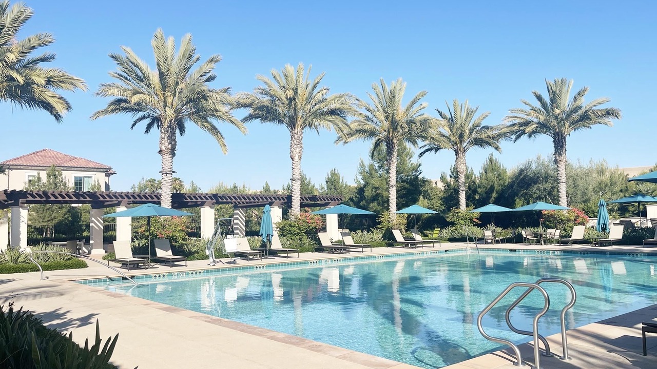 Photo of Outdoor in Irvine