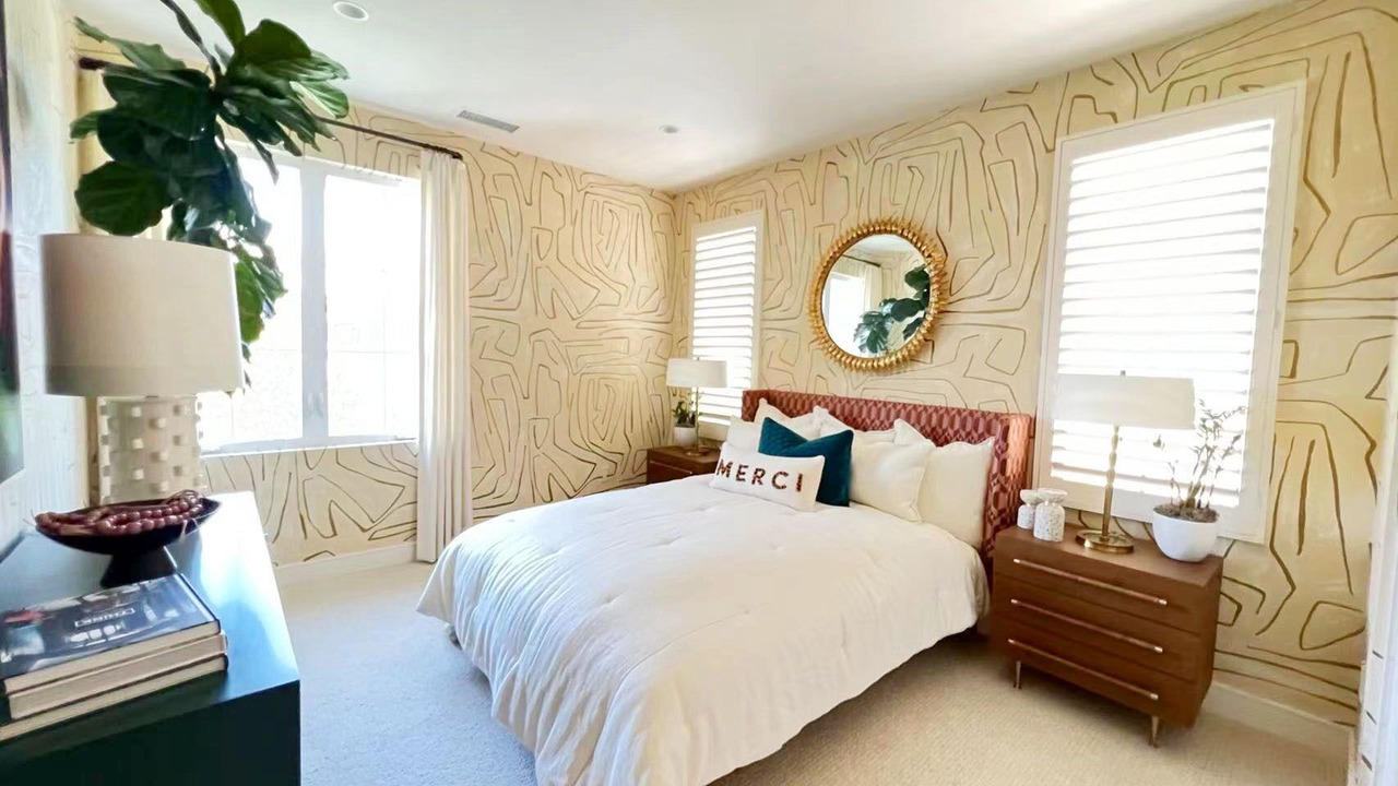Photo of Bedroom in Irvine