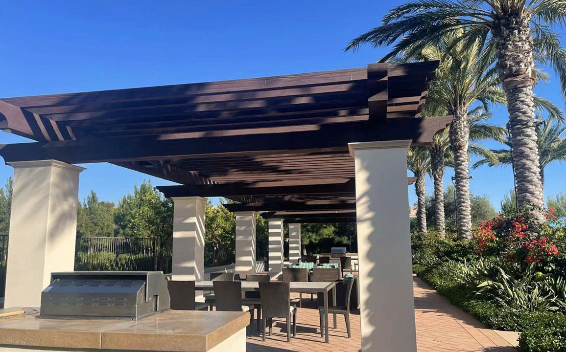 Photo of Outdoor in Irvine