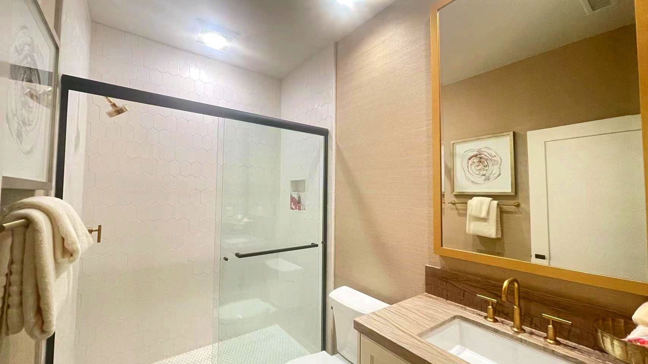 Photo of Bathroom in Irvine